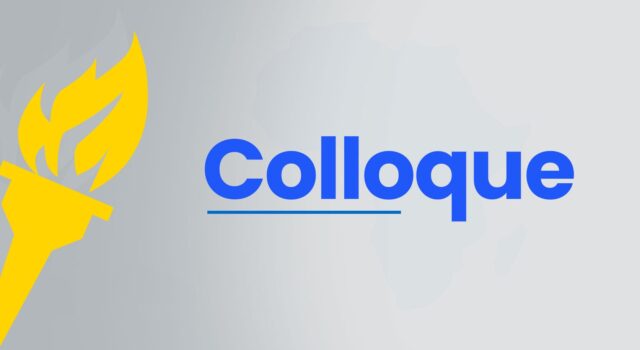 Colloques