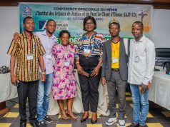 Atelier annuel de réflexion et de formation