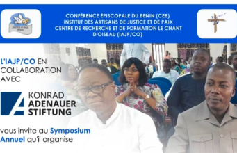 Symposium annuel 2024