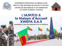 Bonne fête de l’indépendance