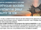« L’éthique sociale chrétienne pour nourrir la vie »