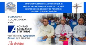 Annonce Symposium Annuel 2025