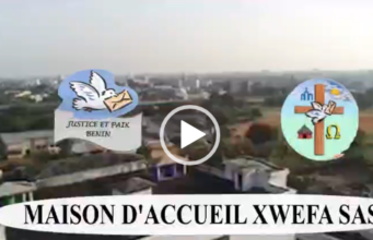 Découvrez la « MAISON D’ACCUEIL XWEFA S.A.S » du Chant d’Oiseau de Cotonou