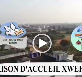 Découvrez la « MAISON D’ACCUEIL XWEFA S.A.S » du Chant d’Oiseau de Cotonou
