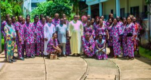 Commémoration en différé de la Journée Internationale des Droits de la Femme à l’ IAJP/CO et MAX- S.A.S