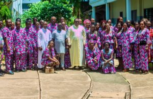 Commémoration en différé de la Journée Internationale des Droits de la Femme à l’ IAJP/CO et MAX- S.A.S