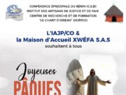 Joyeuses Pâques